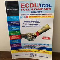 Libro ECDL/ICDL