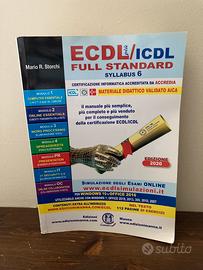 Libro ECDL/ICDL