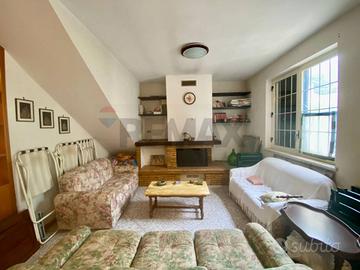 Villa a schiera - Altavilla Milicia