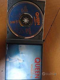DVD Queen
