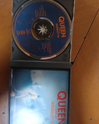 DVD Queen