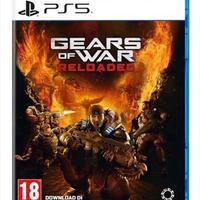 Gears of War reloaded ITA PS5