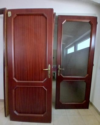 Porte e Finestre