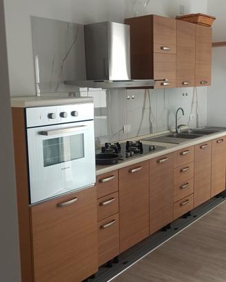cucina componibile