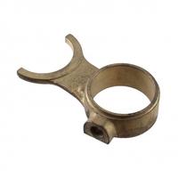 Forchetta cambio Benelli 5V Guzzi Nibbio