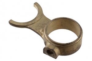 Forchetta cambio Benelli 5V Guzzi Nibbio