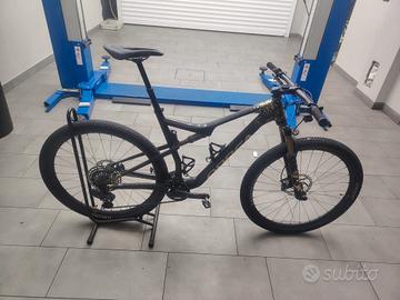 Kit Telaio Oiz 2023 OMX