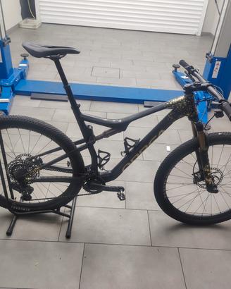 Kit Telaio Oiz 2023 OMX