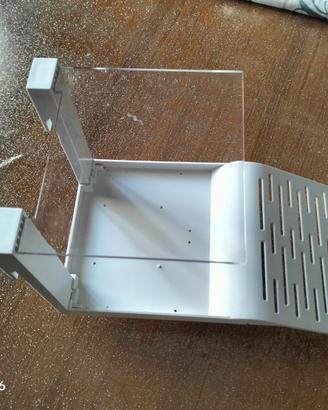 Isola per tartarughe d acqua