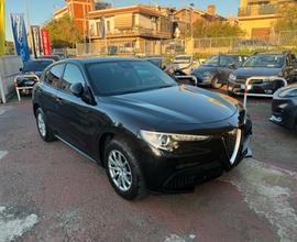 ALFA ROMEO STELVIO Q4 *CRONOLOGIA TAGLIANDI