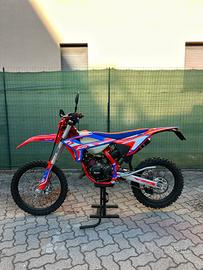 Beta Racing RR 50cc