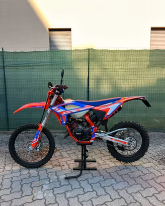 Beta Racing RR 50cc