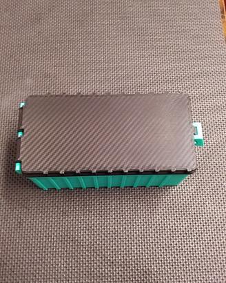 Kyosho Mini Z Box auto pitbox
