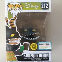 Funko Pop Disney 212 The Nightmare Before Christma