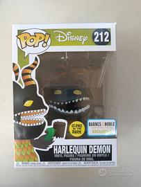 Funko Pop Disney 212 The Nightmare Before Christma