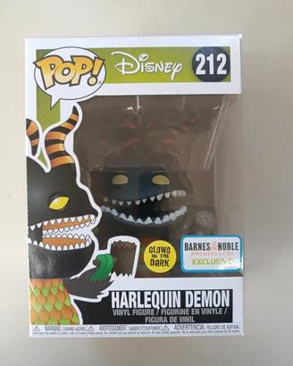 Funko Pop Disney 212 The Nightmare Before Christma