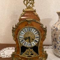 Orologio da tavolo