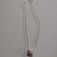 Collier Damiani con brillanti 