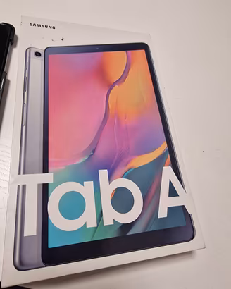 Samsung tablet 4g