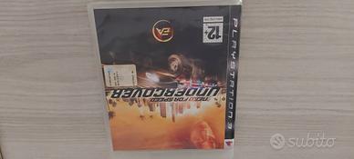 gioco play station 3