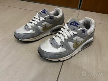 Scarpe NIKE ---Air MAx-