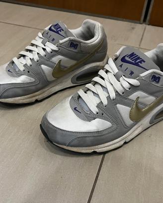 Scarpe NIKE ---Air MAx-