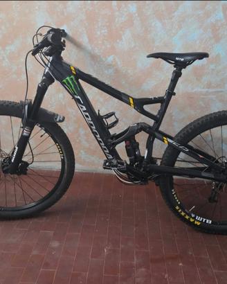MTB Enduro Cannondale Jeckill