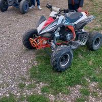 quad cvm 125