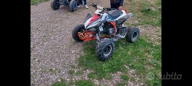 quad cvm 125