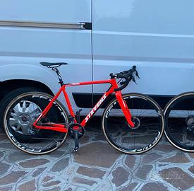 STEVENS CX SUPERPRESTIGE