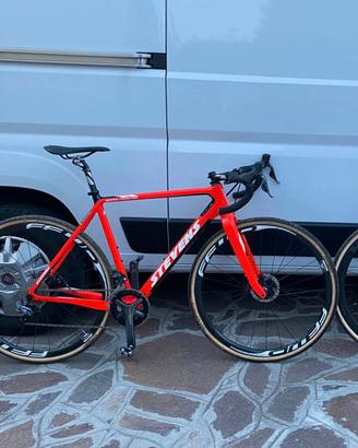 STEVENS CX SUPERPRESTIGE