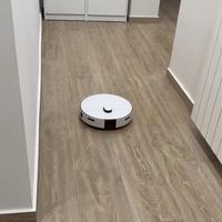 Samsung Jet Bot Combo VR7MD96514G/WA – Robot aspir