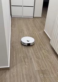 Samsung Jet Bot Combo VR7MD96514G/WA – Robot aspir