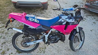 Aprilia Pegaso 50 5 marce anni 90