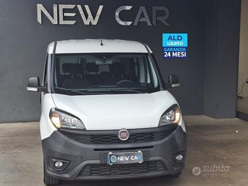 FIAT Doblò 1.3 MJT PC Combi N1