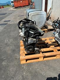 Motore golf gti setie 4