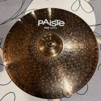 ride paiste