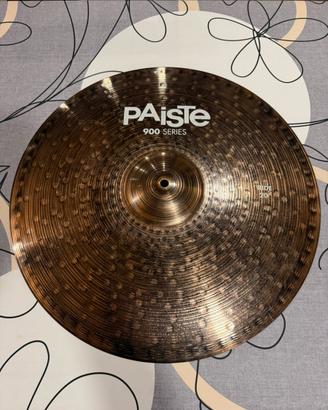 ride paiste