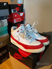 Air Jordan 3 “Tinker” | EU 43 / US 9.5
