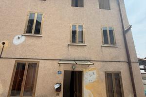 Casa a schiera