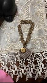 BRACCIALETTO DONNA “ OPSI LOVE “