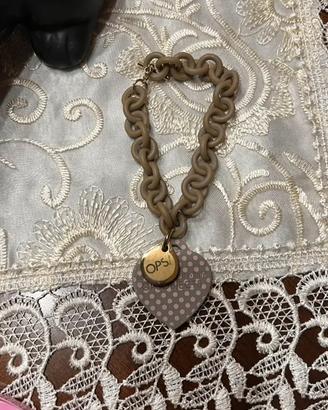 BRACCIALETTO DONNA “ OPSI LOVE “
