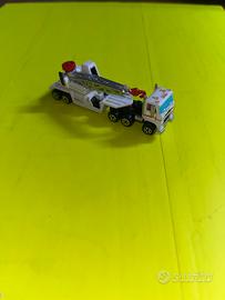 Micro machines