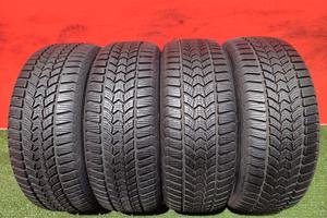 205 55 16 Gomme Invernali 95-99% Dunlop 205 55R16
