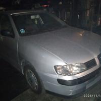 SEAT CORDOBA 1.9 TD 2000 AGP PER RICAMBI