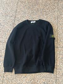Felpa stone island