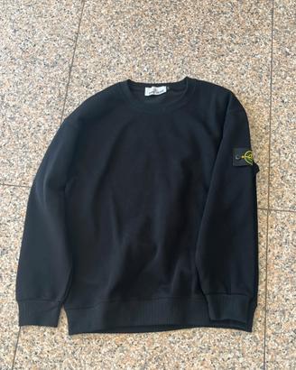 Felpa stone island