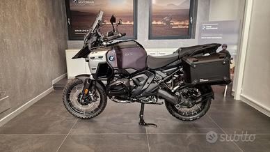 BMW R 1300 GS ADVENTURE