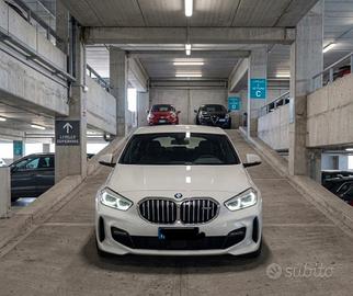 BMW serie 1 M sport FULL OPTIONAL
