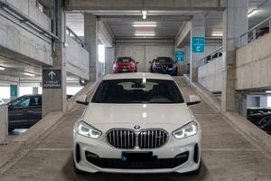 BMW serie 1 M sport FULL OPTIONAL